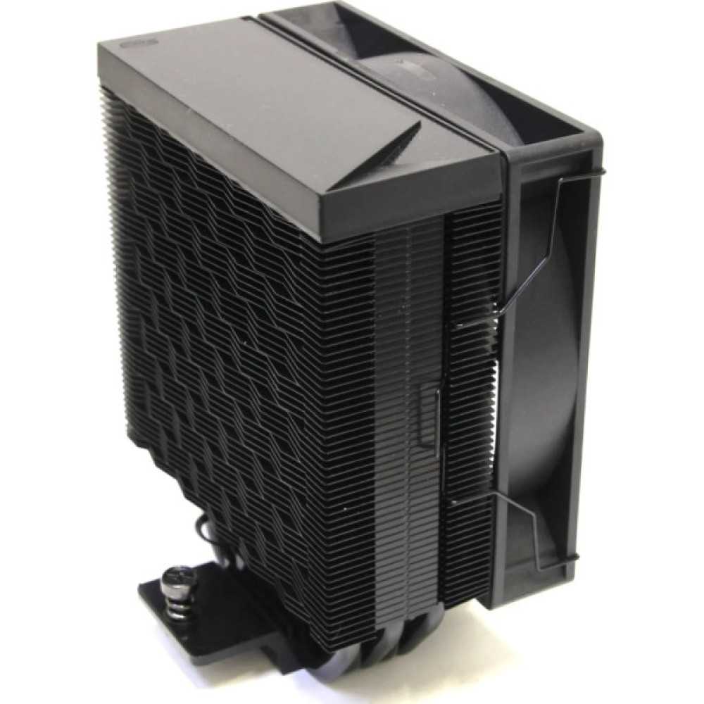 Кулер до корпусу PcCooler RT500 TC ARGB BK