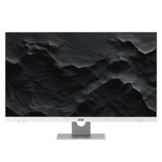 Комп'ютер персональний моноблок 2E Rational K10 27" FHD IPS Intel i5-12400, 16Gb, F512GB, UMA, B660, кл+м, FreeDos, білий