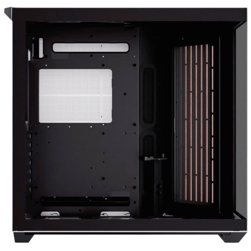 Корпус для ПК APNX V1-W Black/White (APCM-VI01103.M1)