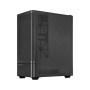 Корпус Prologix Lumi GM-01MAB Mesh Black Корпус Prologix Lumi GM-01MAB Mesh Black