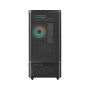Корпус Prologix Lumi GM-01MAB Mesh Black Корпус Prologix Lumi GM-01MAB Mesh Black