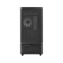 Корпус Prologix Lumi GM-01MAB Mesh Black Корпус Prologix Lumi GM-01MAB Mesh Black