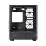 Корпус Prologix Lumi GM-01MAB Mesh Black Корпус Prologix Lumi GM-01MAB Mesh Black
