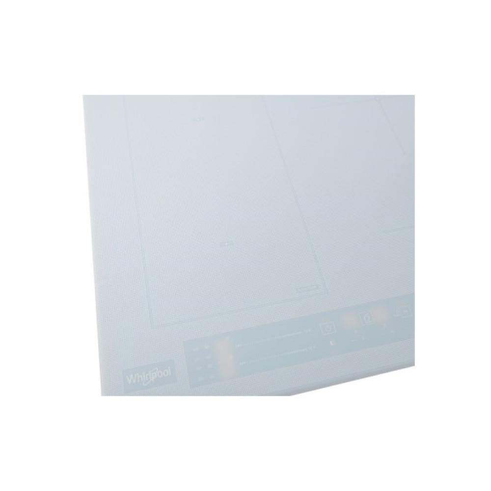 Варочна поверхня Whirlpool WLS5360BFW