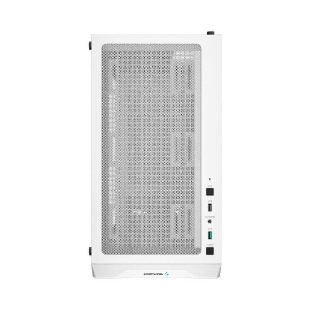Корпус для ПК Deepcool CC360 WH ARGB (R-CC360-WHAPM3-G-1)