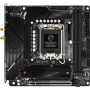 ASROCK B760I LIGHTNING WIFI