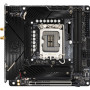 ASROCK B760I LIGHTNING WIFI