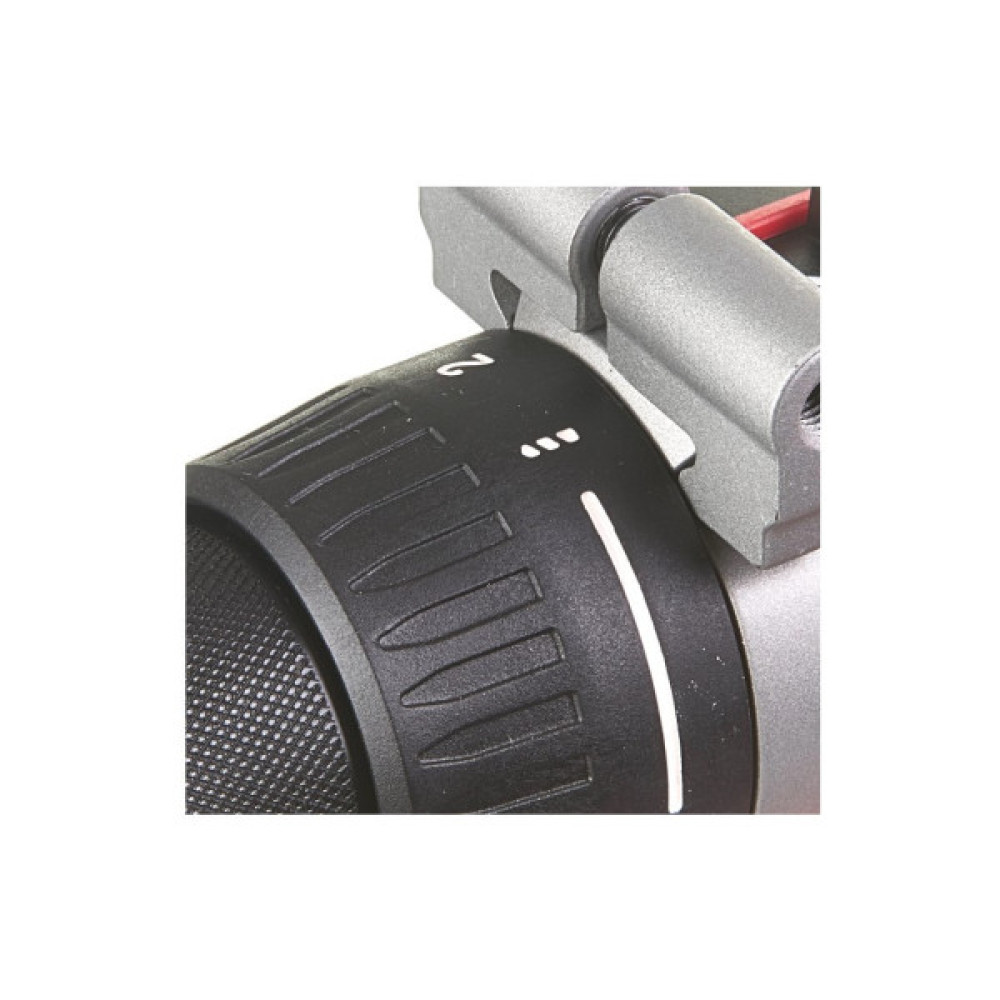 Шуруповерт Milwaukee M18 BLDD2-0X, 82Нм, HD кейс (без АКБ та ЗП) (4933464514)