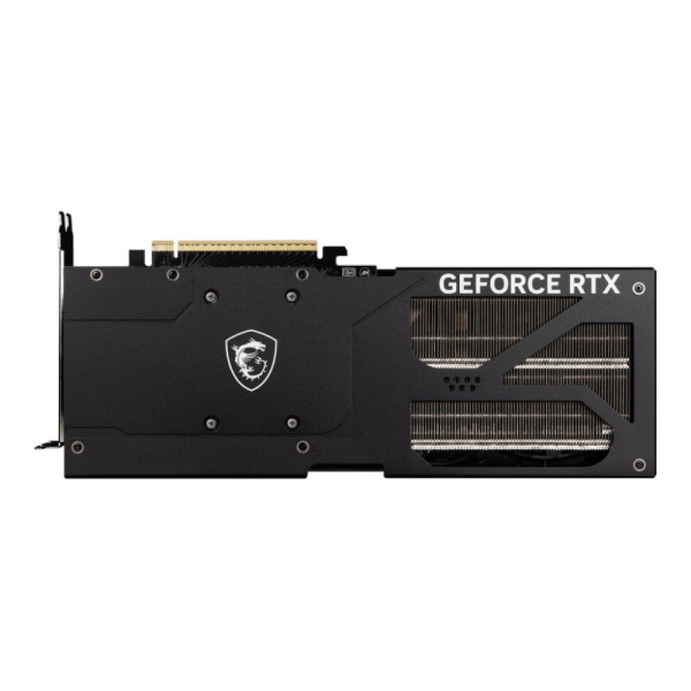 Відеокарта MSI GeForce RTX 5070 Ti 16GB GDDR7 VENTUS 3X OC