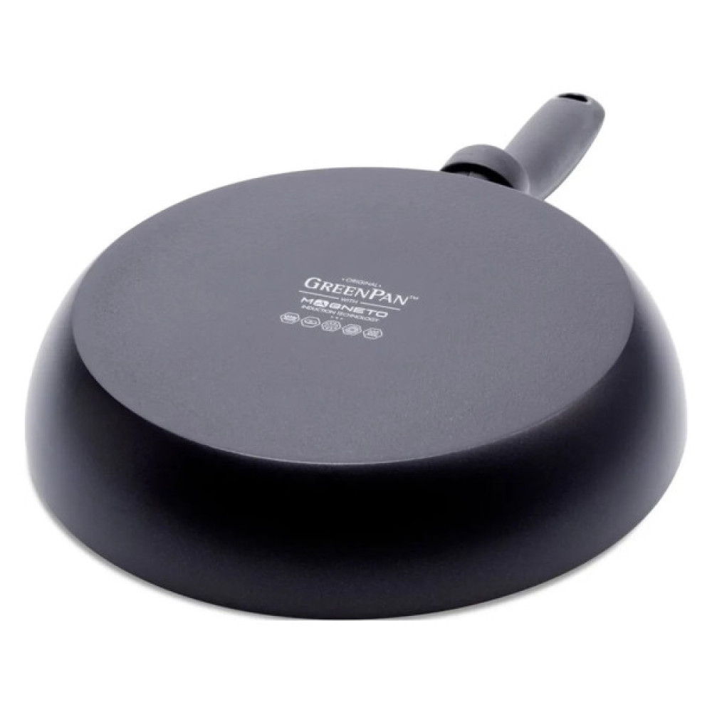 Набір сковорідок GreenPan Torino, 20+24+28 см (CC003328-001)