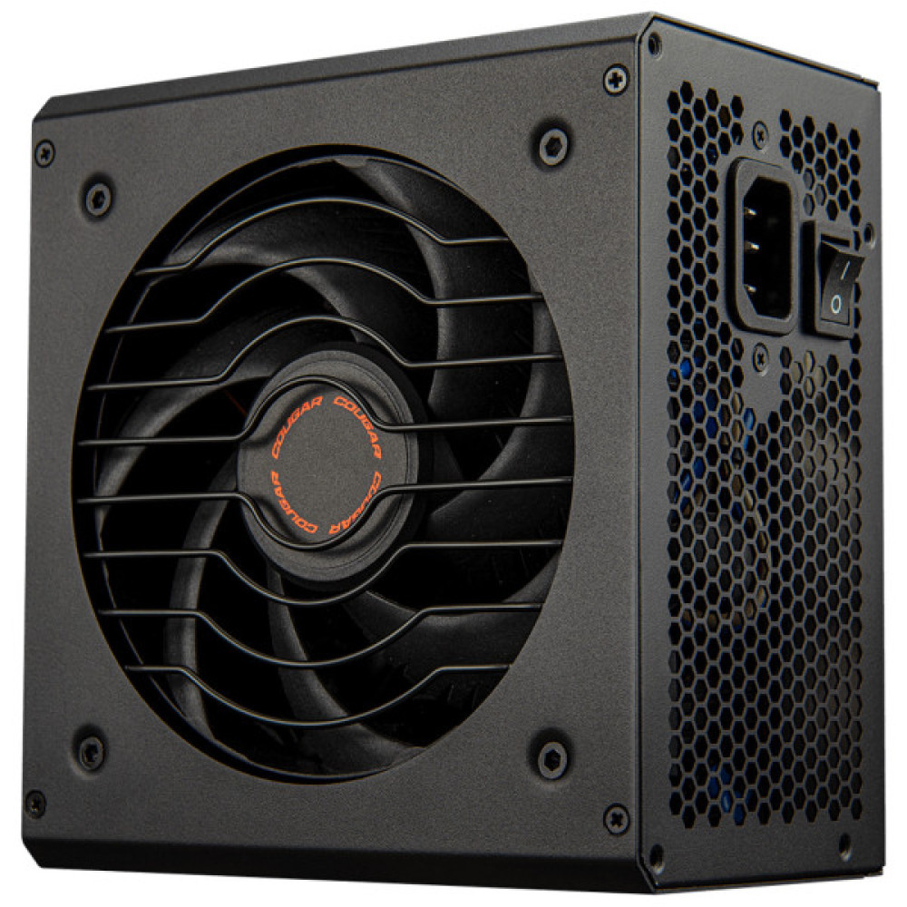 Блок живлення Cougar 750W (GST750)