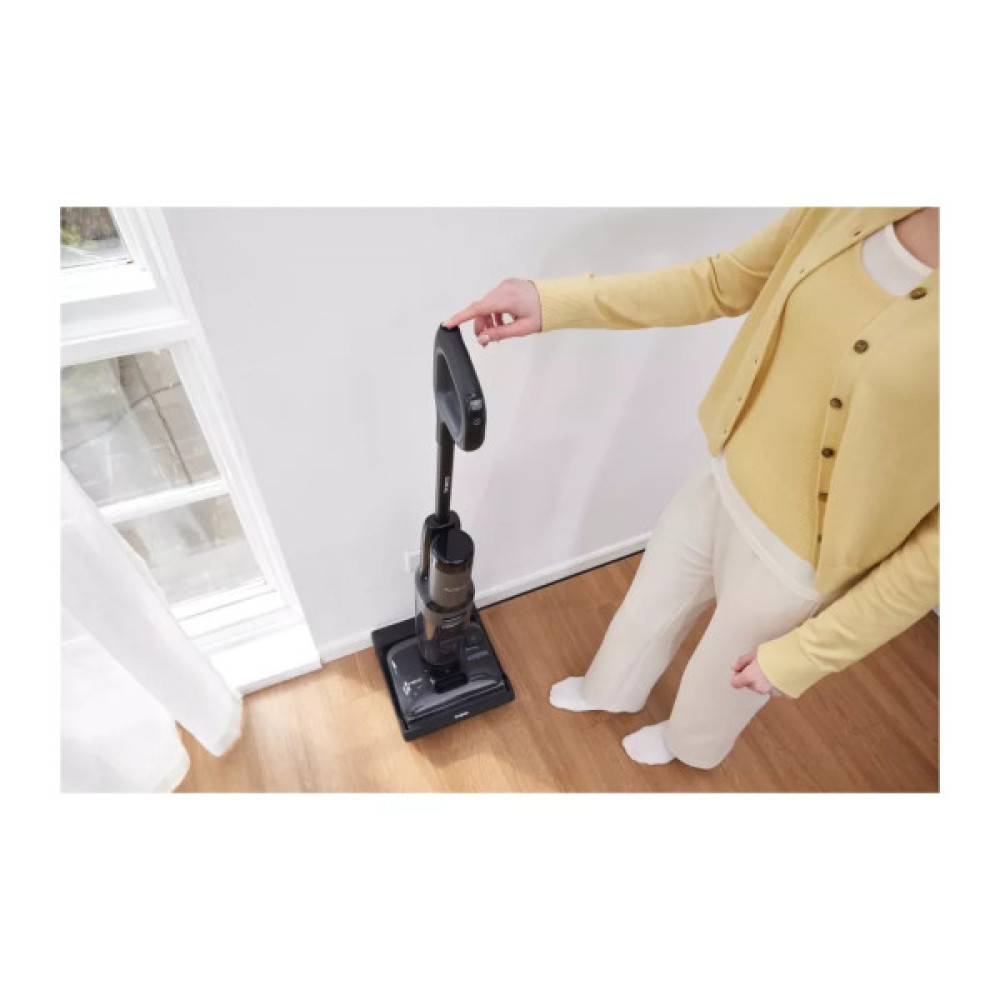 Пилосос Tineco Floor One S6 Stretch Extreme (FW420400DE)
