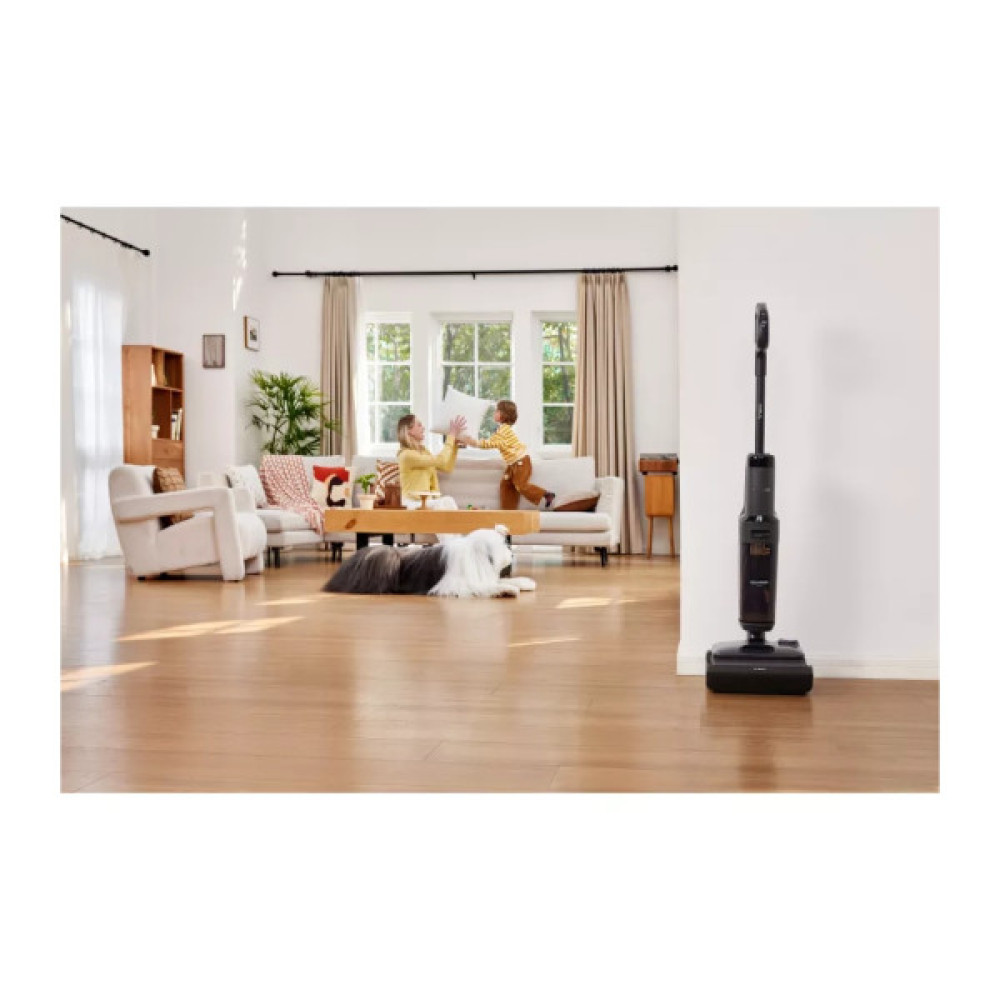 Пилосос Tineco Floor One S6 Stretch Extreme (FW420400DE)