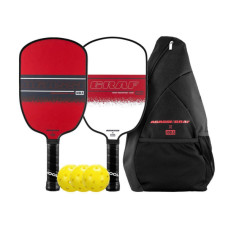 Набір для піклболу Joola Agassi-Graf Champion (932294)
