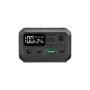 Батарея універсальна Sandberg 27000mAh Laptop DC12-24v 84W, PD/100W, QC/3.0, QI/10W, PowerThrough (421-13)