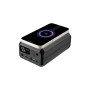 Батарея універсальна Sandberg 27000mAh Laptop DC12-24v 84W, PD/100W, QC/3.0, QI/10W, PowerThrough (421-13)