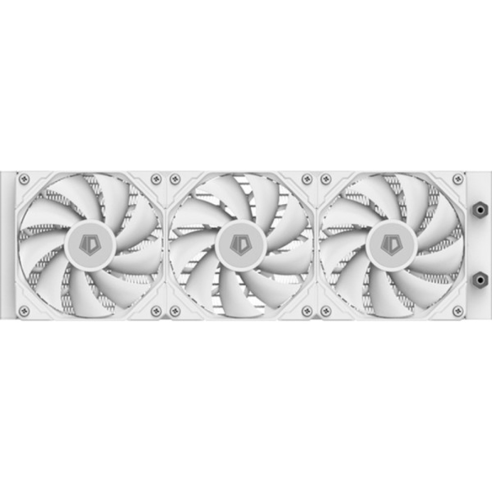 Система рідинного охолодження ID-Cooling FX360 Pro White