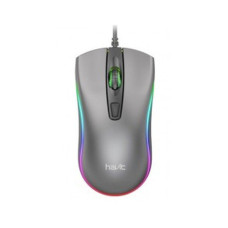 Мишка Havit HV-MS72 USB Gray (6939119027377)