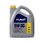 Моторна олива Yuko VEGA SYNT 5W-30 4л (4823110401460) Моторна олива Yuko VEGA SYNT 5W-30 4л (4823110401460)