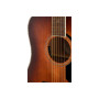 Гітара електроакустична Fender Dreadnought Aged Cognac Burst (233412) Гітара електроакустична Fender Dreadnought Aged Cognac Burst (233412)
