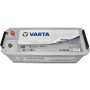 Акумулятор автомобільний Varta ProMotive 140Ah бокова(+/-) (800EN) K8 з нижн. бурт (640400080)