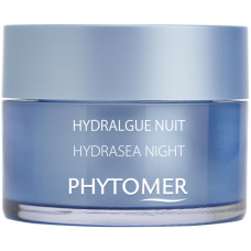 Крем для обличчя Phytomer Hydrasea Night Зволожуючий нічний 50 мл (3530019001844)