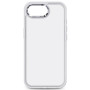 Чохол до мобільного телефона Armorstandart UNIT2 Apple iPhone 16e Matte Clear (ARM83855) Чохол до мобільного телефона Armorstandart UNIT2 Apple iPhone 16e Matte Clear (ARM83855)