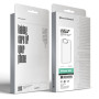Чохол до мобільного телефона Armorstandart UNIT2 Apple iPhone 16e Matte Clear (ARM83855) Чохол до мобільного телефона Armorstandart UNIT2 Apple iPhone 16e Matte Clear (ARM83855)