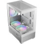 Корпус Gamdias AURA GC9M ELITE WH ARGB (4711514503142) Корпус Gamdias AURA GC9M ELITE WH ARGB (4711514503142)