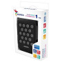 Зовнішній жорсткий диск 2.5" 2TB ADATA (AHD720-2TU31-CBK) Зовнішній жорсткий диск 2.5" 2TB ADATA (AHD720-2TU31-CBK)