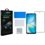 Скло захисне BeCover Infinix Hot 12і (X665B) Black (708540) Скло захисне BeCover Infinix Hot 12і (X665B) Black (708540)