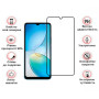 Скло захисне BeCover Infinix Hot 12і (X665B) Black (708540) Скло захисне BeCover Infinix Hot 12і (X665B) Black (708540)
