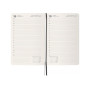 Тижневик Axent датований 2026 Partner City Soft, 145х210, сірий (8821-26-06-A) Тижневик Axent датований 2026 Partner City Soft, 145х210, сірий (8821-26-06-A)