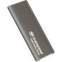 Накопичувач SSD USB-C 500GB Transcend (TS500GESD265C) Накопичувач SSD USB-C 500GB Transcend (TS500GESD265C)