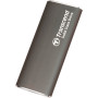 Накопичувач SSD USB-C 500GB Transcend (TS500GESD265C) Накопичувач SSD USB-C 500GB Transcend (TS500GESD265C)