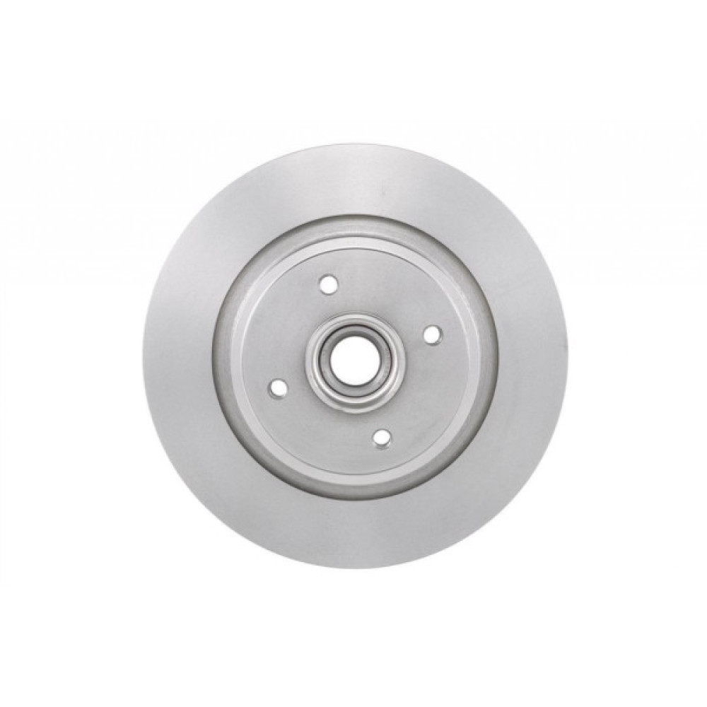 Гальмівний диск Bosch 0 986 479 277 Гальмівний диск Bosch 0 986 479 277