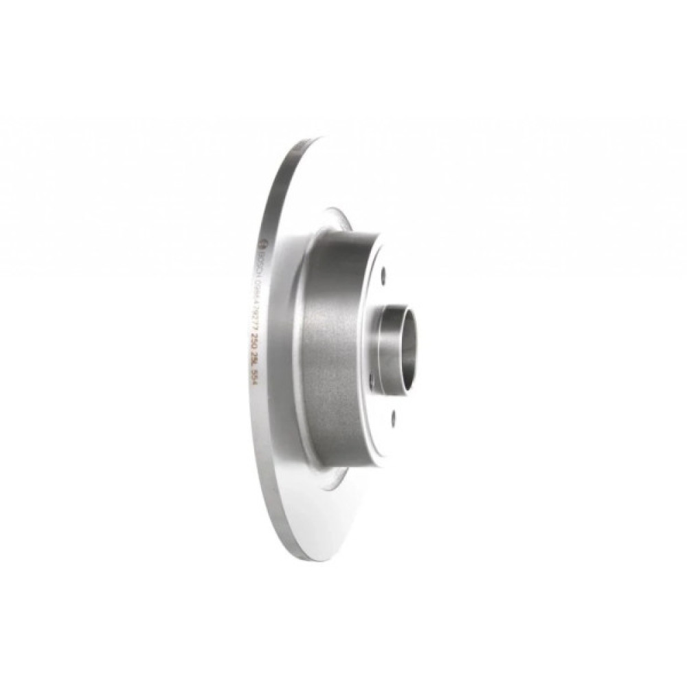 Гальмівний диск Bosch 0 986 479 277 Гальмівний диск Bosch 0 986 479 277
