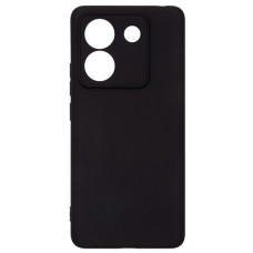 Чохол до мобільного телефона Armorstandart Matte Slim Fit Xiaomi Poco M7 Pro 5G Camera cover Black (ARM83151)