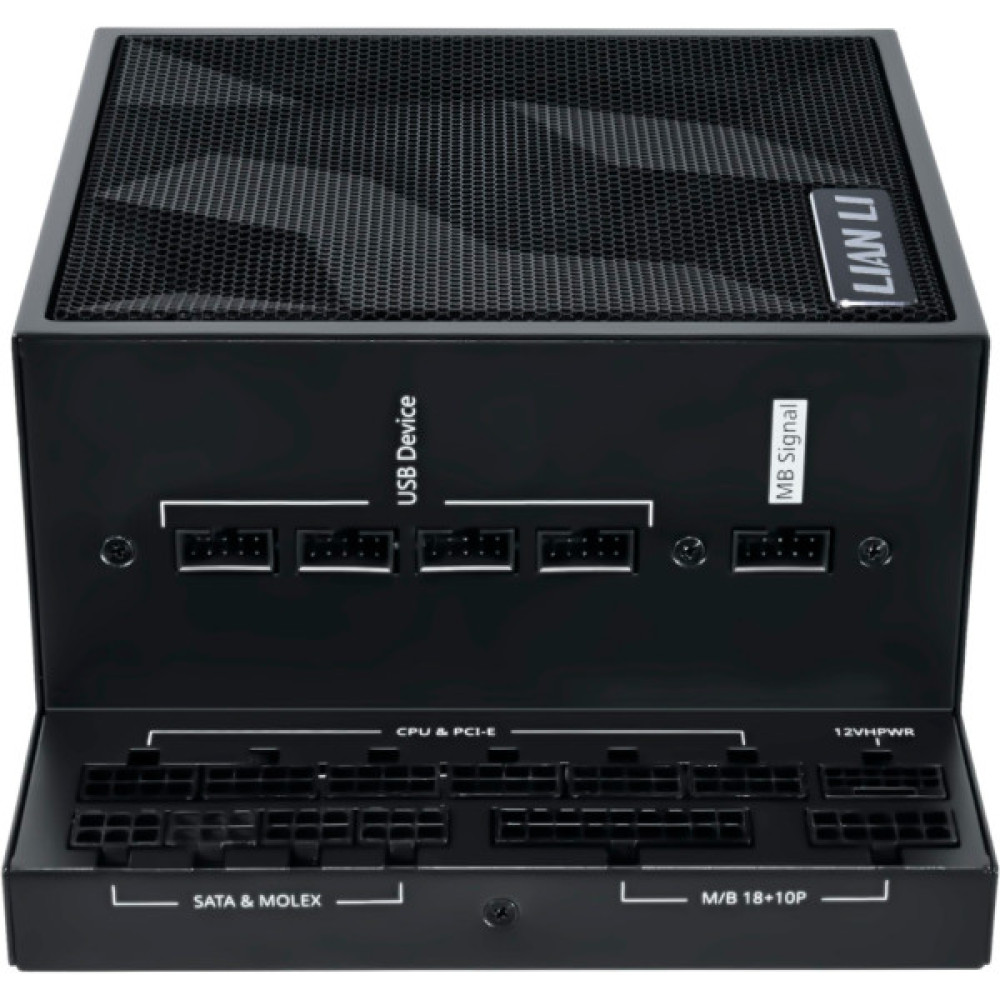 Блок живлення Lian Li 850W EDGE850 (G9P.EG0850.BE00.EU)