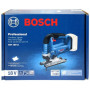 Лобзик акумуляторний Bosch Professional GST 185-LI 18В хід 26мм 0-3500об·хв 2.4кг без АКБ та ЗП