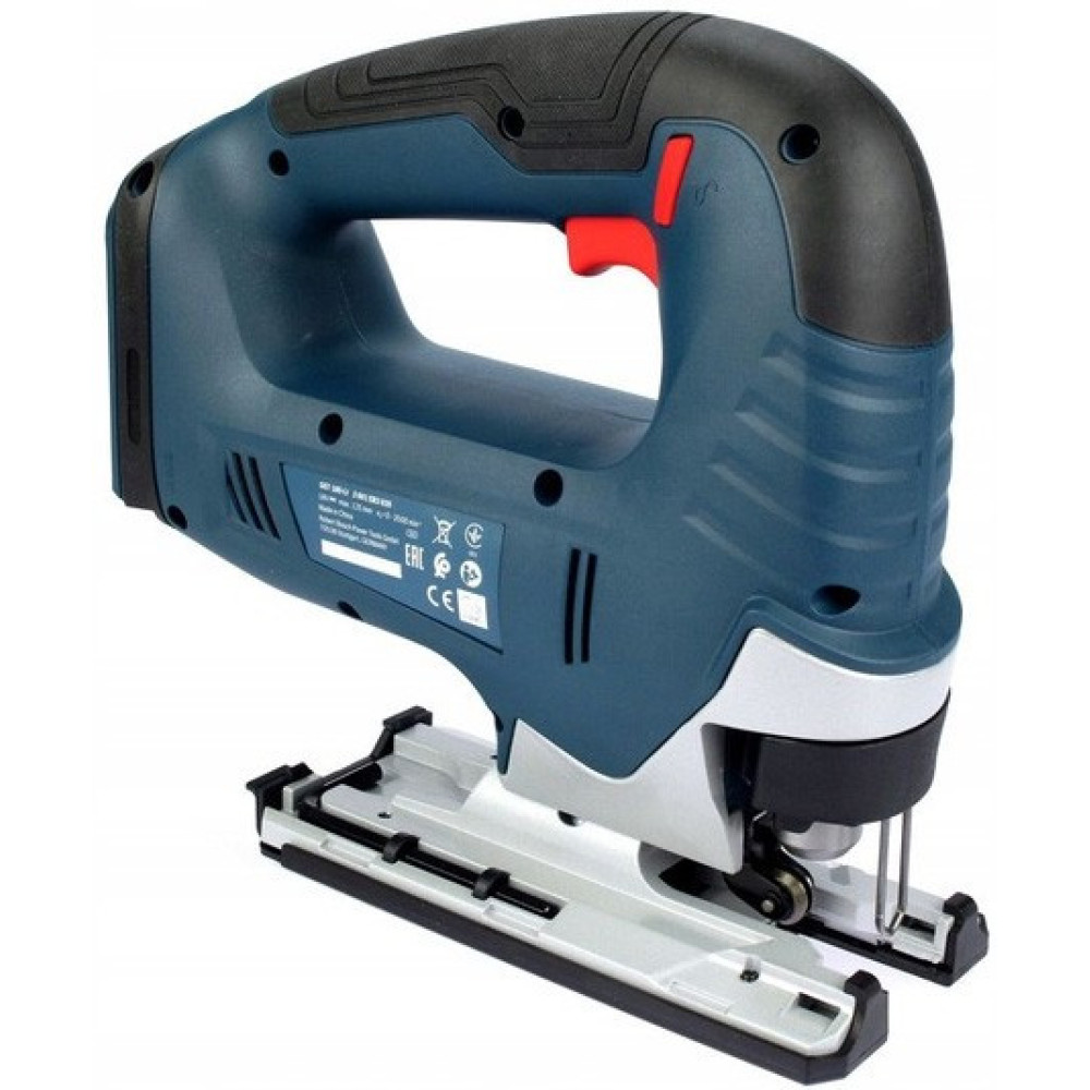Лобзик акумуляторний Bosch Professional GST 185-LI 18В хід 26мм 0-3500об·хв 2.4кг без АКБ та ЗП