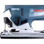 Лобзик акумуляторний Bosch Professional GST 185-LI 18В хід 26мм 0-3500об·хв 2.4кг без АКБ та ЗП