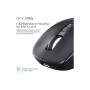 Мишка OfficePro M468B Wireless/Bluetooth Black (M468B)