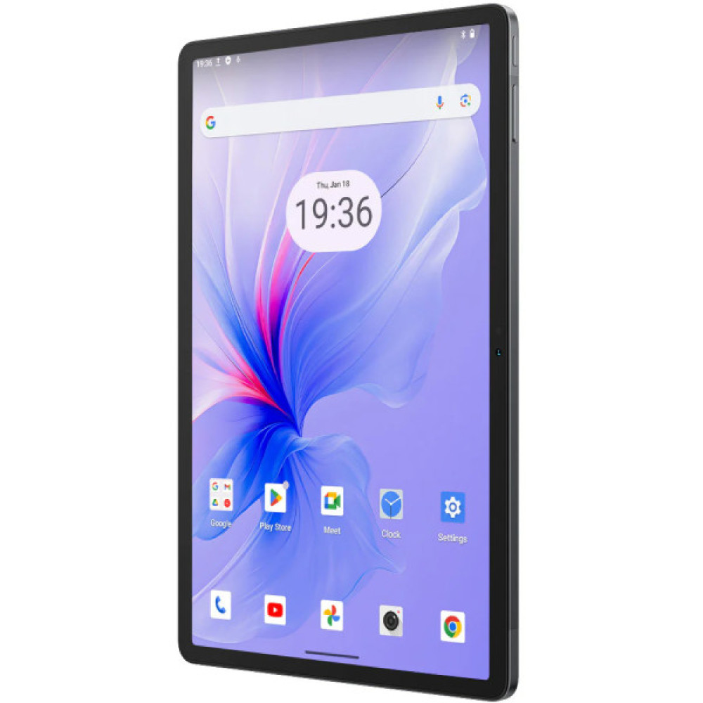 Планшет Blackview Tab 16 Pro 11" FHD+ 8/256GB / LTE Grey (6931548316800)