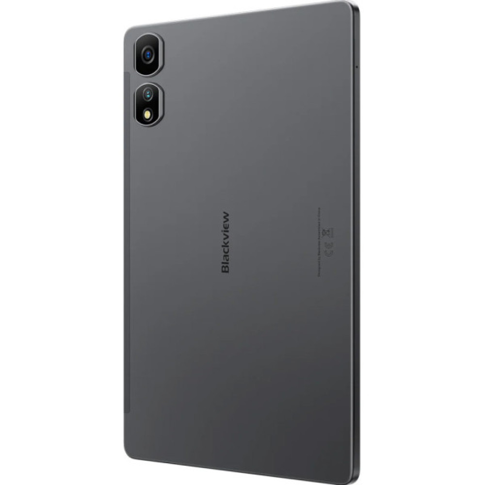 Планшет Blackview Tab 16 Pro 11" FHD+ 8/256GB / LTE Grey (6931548316800)