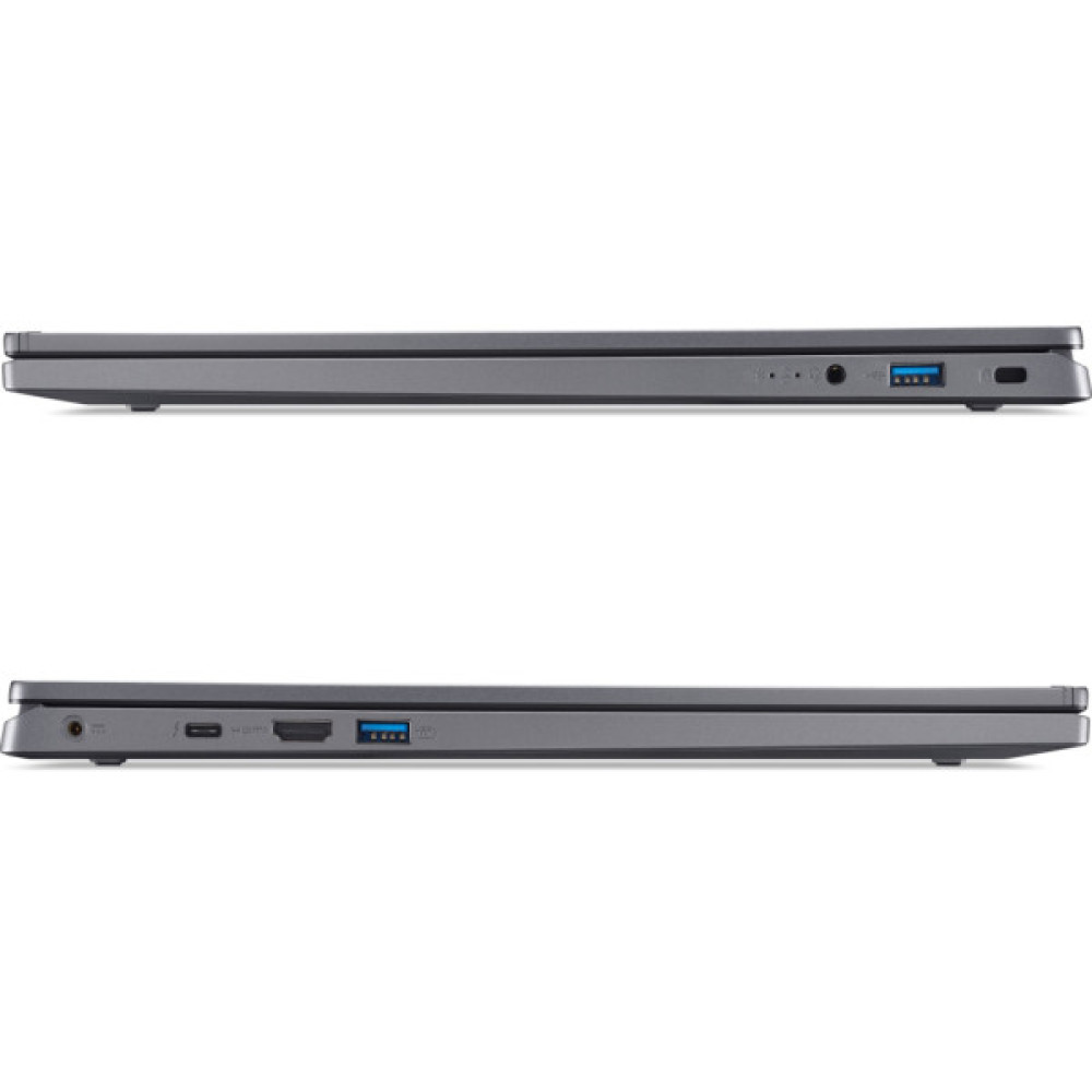 Ноутбук Acer Aspire 17 A17-51M (NX.JEREU.001)