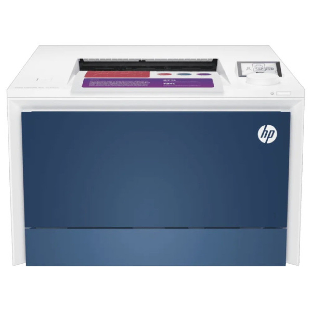 Принтер А4 HP Color LaserJet Pro 4203dw з Wi-Fi