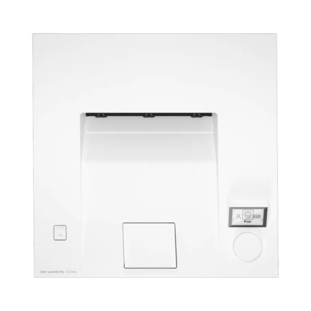 Принтер А4 HP Color LaserJet Pro 4203dw з Wi-Fi