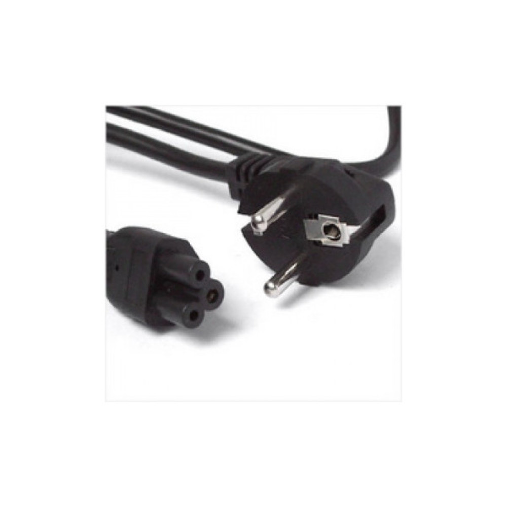 Кабель живлення C5 3.0m Cablexpert (PC-186-ML12-3M)