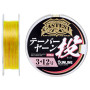 Волосінь Sunline Castest Tapered 170m конусна 0.330-0.570mm 8.0kg (1658.10.56) Волосінь Sunline Castest Tapered 170m конусна 0.330-0.570mm 8.0kg (1658.10.56)